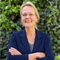 Jolanda Wonink-Boerland